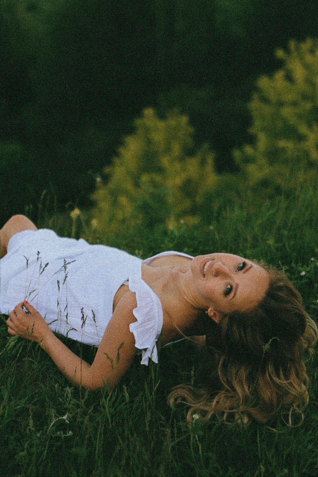 Катя. Фотограф Нижний Новгород