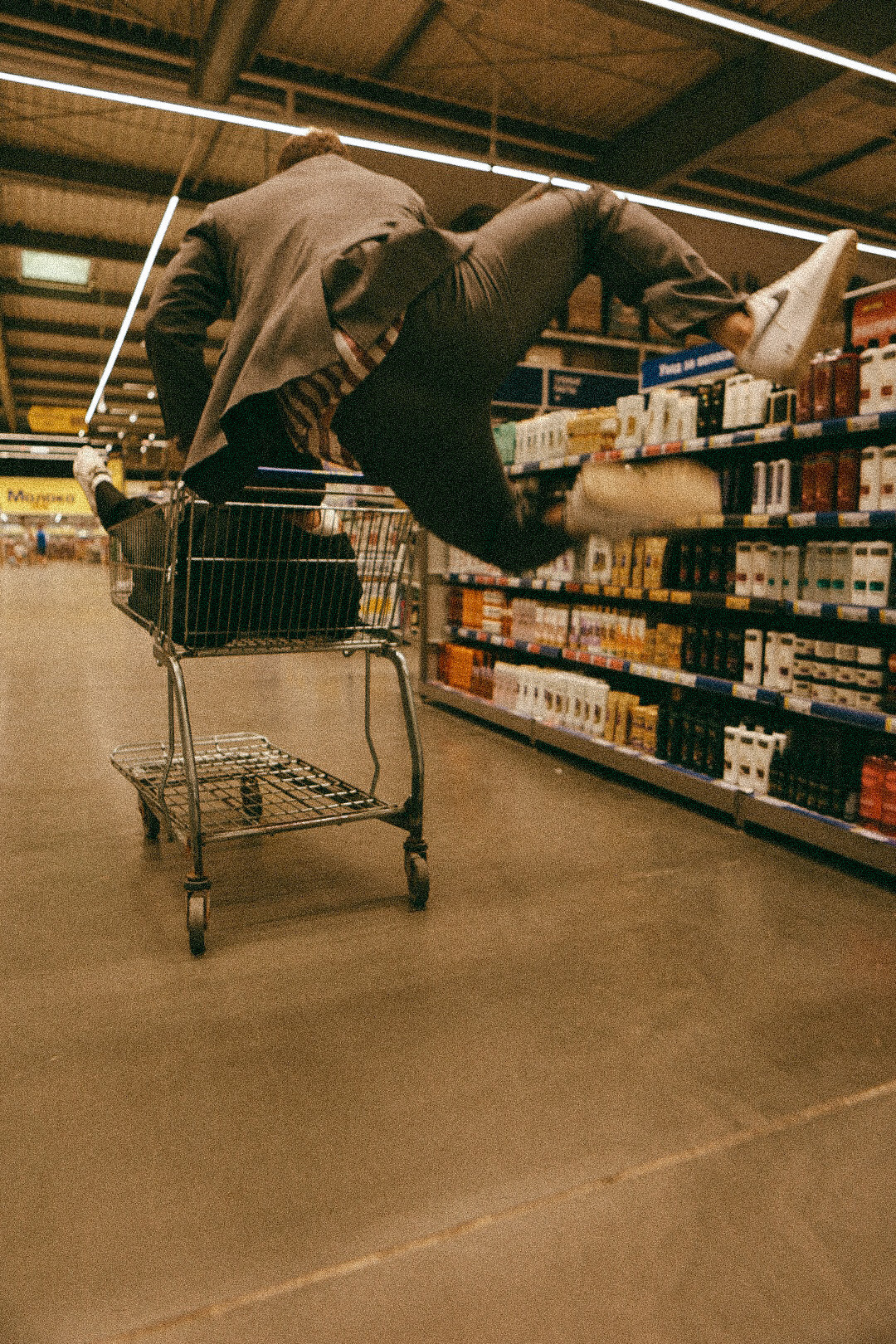 Саша и Оля. Фотограф Нижний Новгород