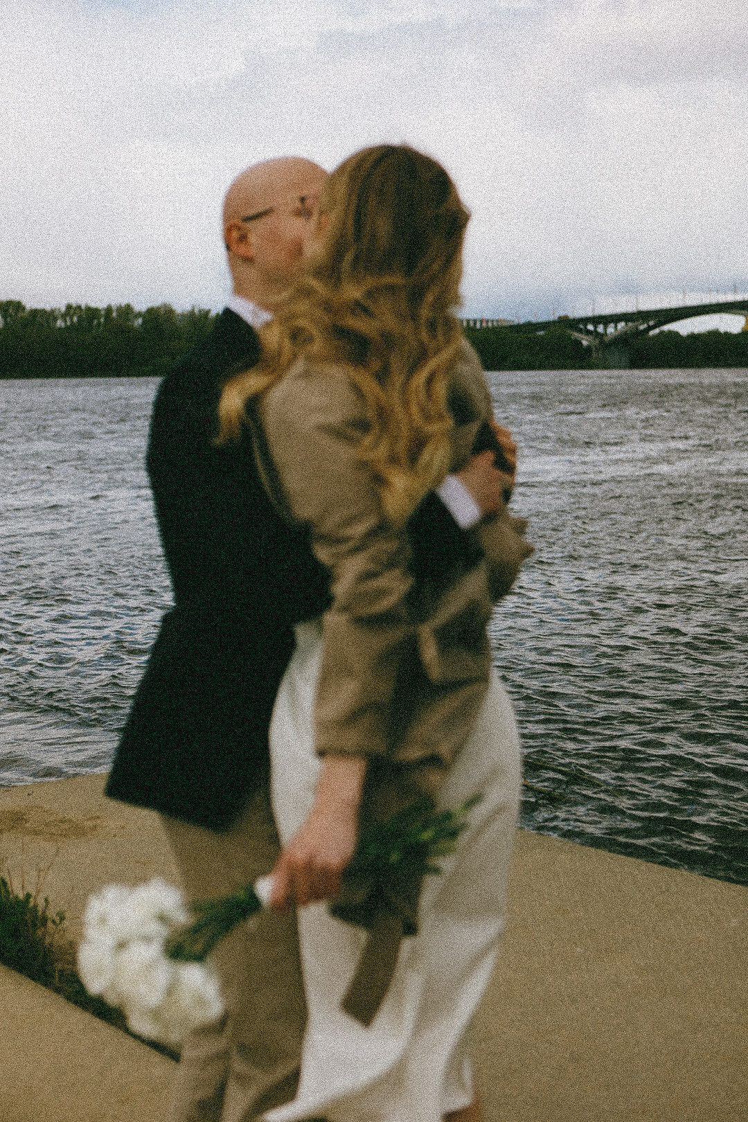 Вова и Вероника. Фотограф Нижний Новгород