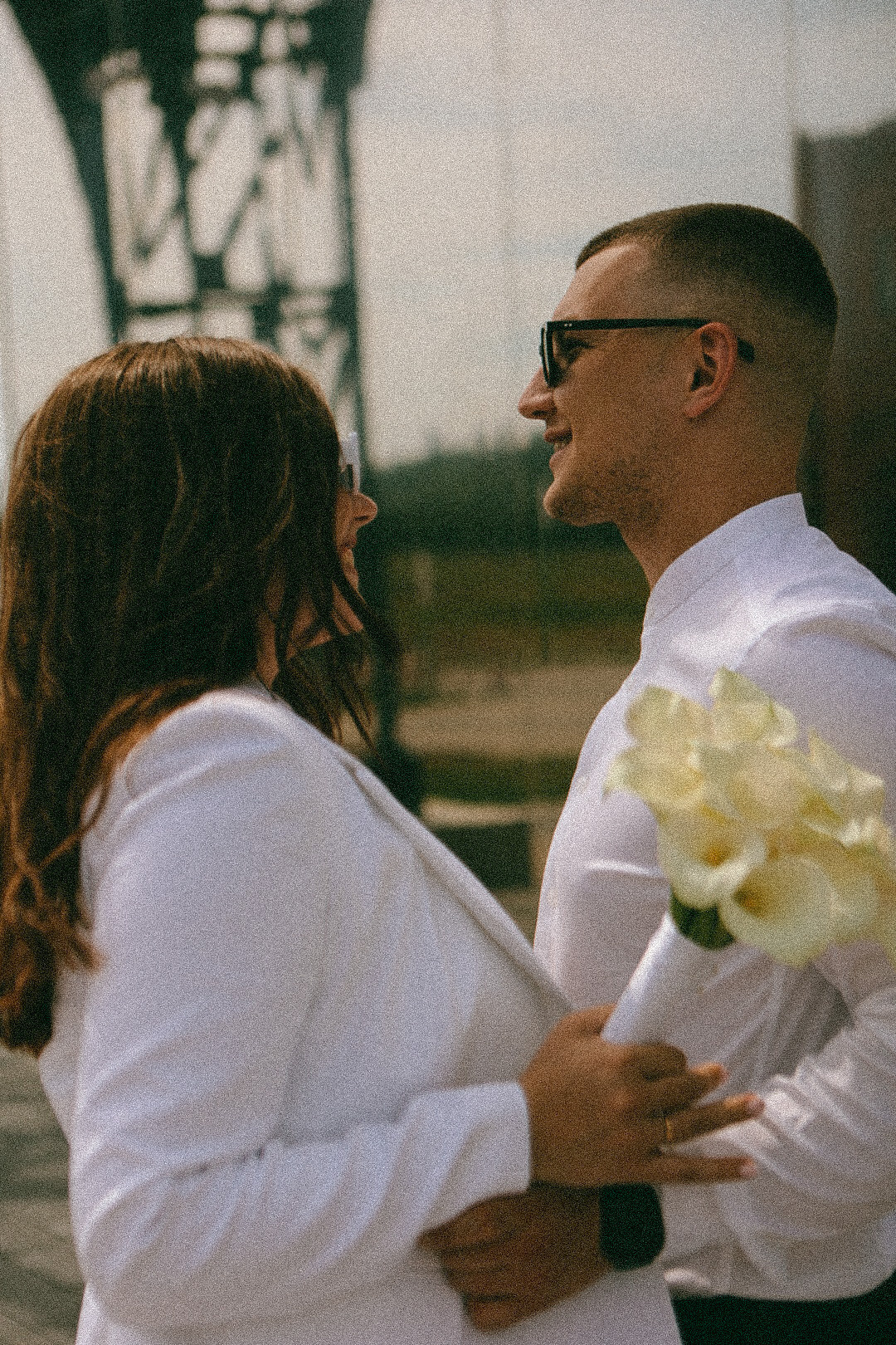 Никита и Полина. Фотограф Нижний Новгород