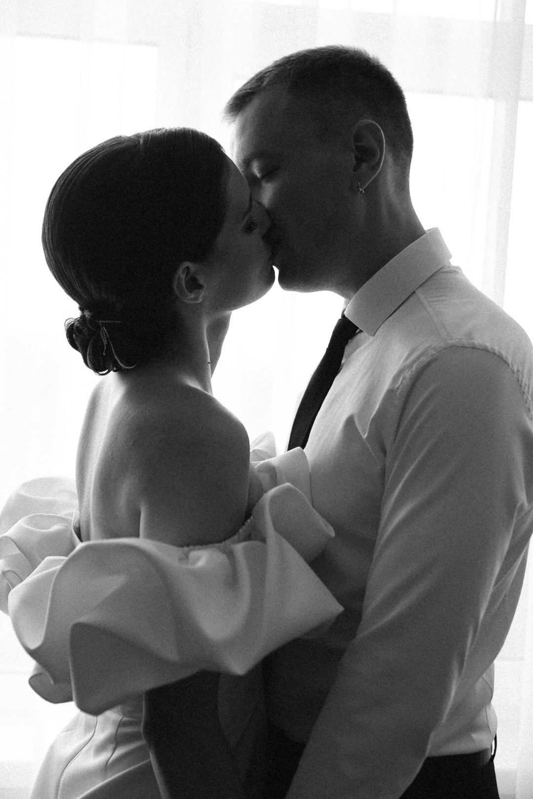 Лёша и Геля. Фотограф Нижний Новгород