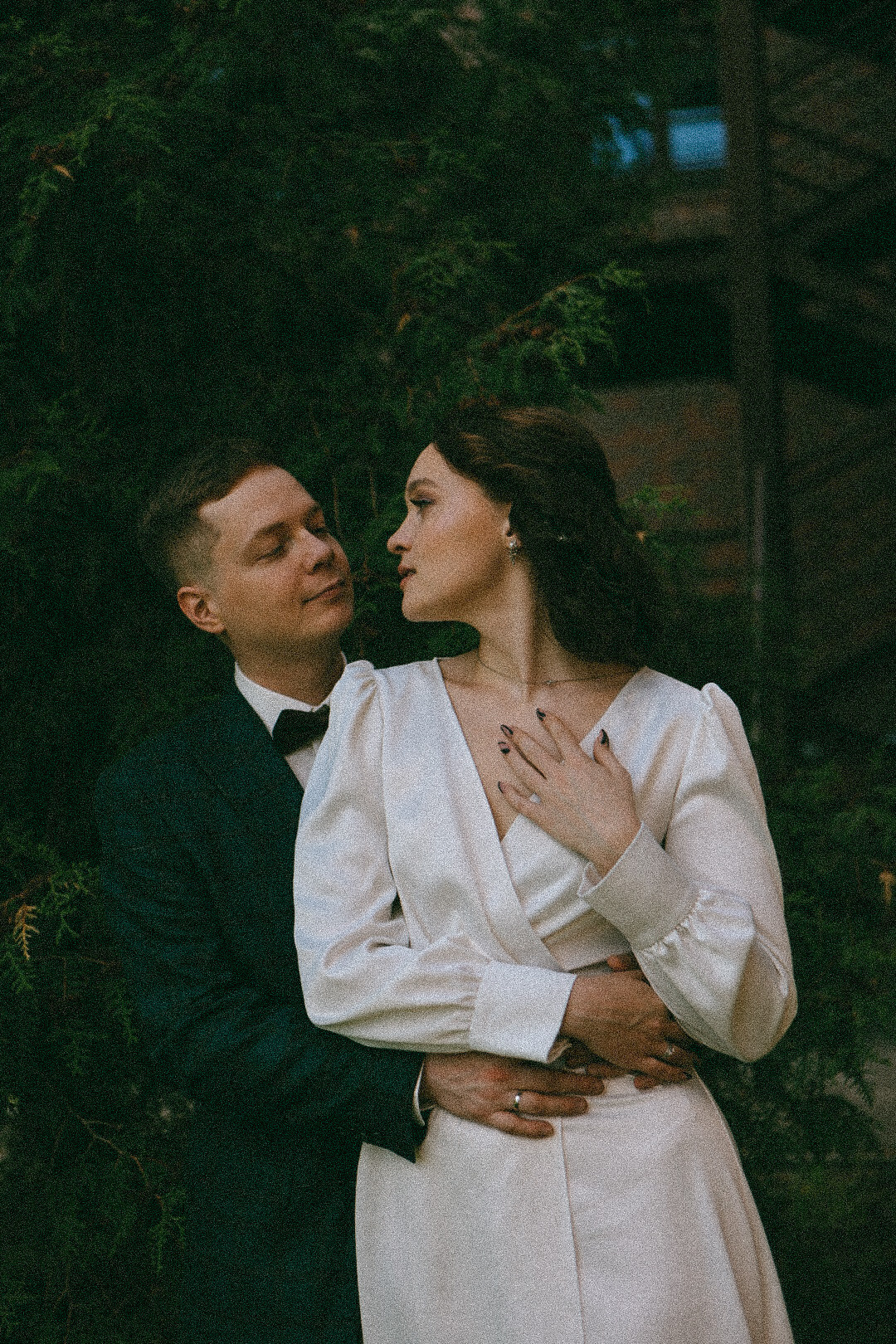 Саша и Настя. Фотограф Нижний Новгород