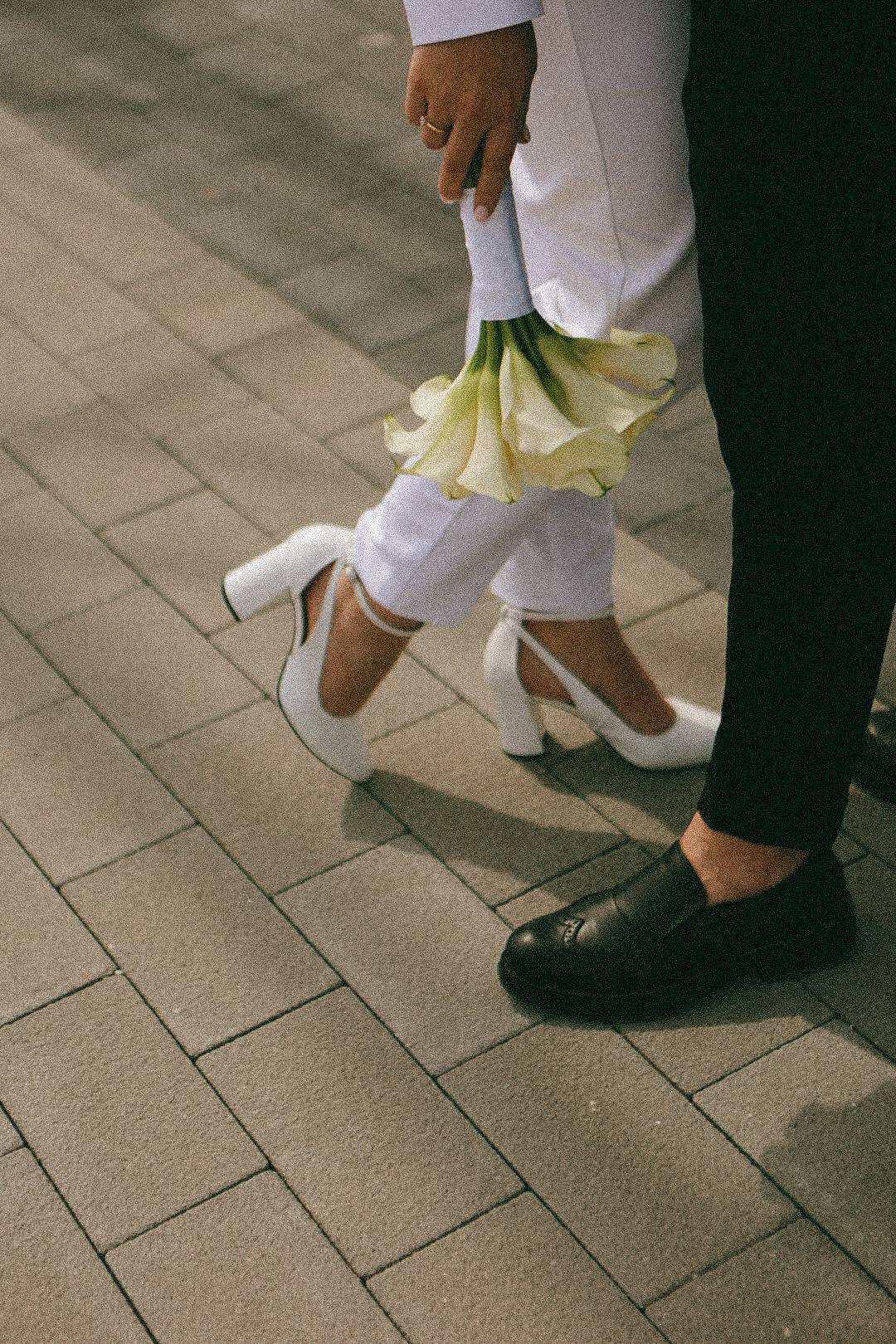 Никита и Полина. Фотограф Нижний Новгород