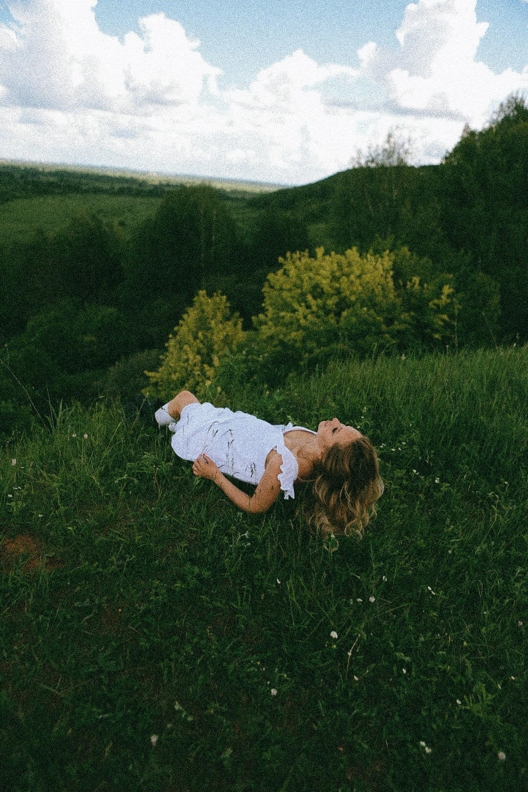 Катя. Фотограф Нижний Новгород