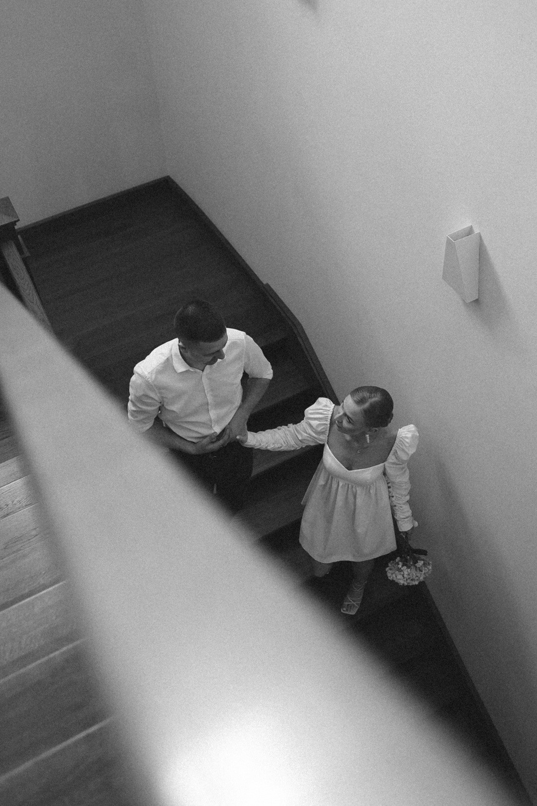 Ринат и Даша. Фотограф Нижний Новгород