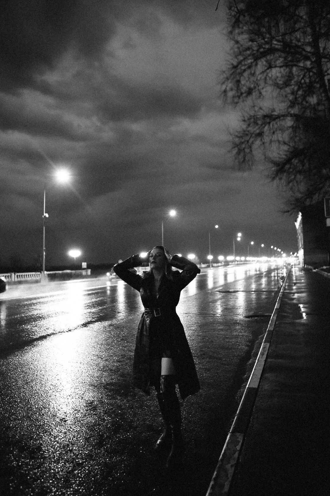 Наташа. Фотограф Нижний Новгород