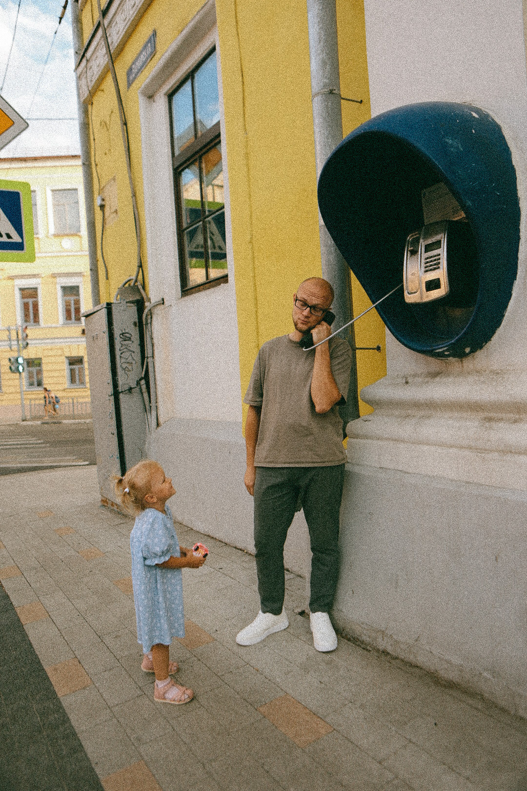 Алена Рома и Алиса. Фотограф Нижний Новгород
