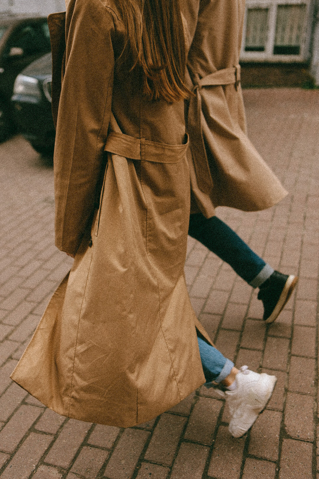 Ваня и Аня. Фотограф Нижний Новгород