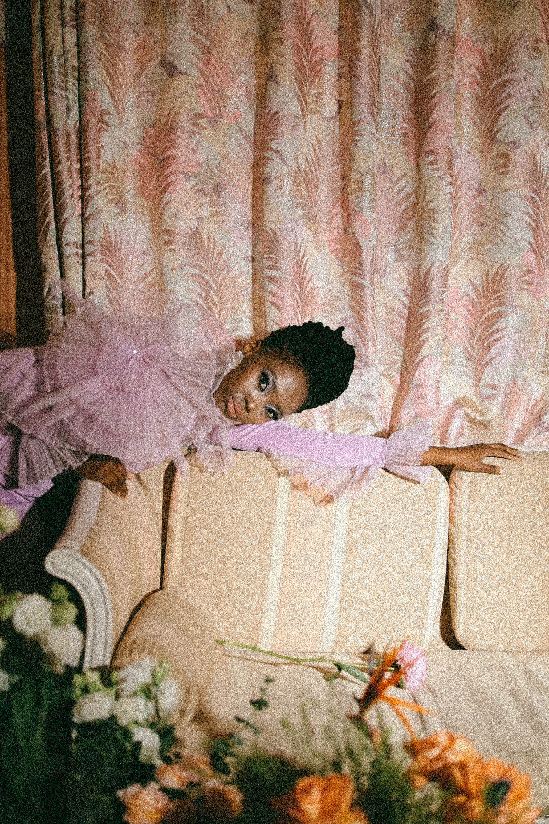 Эрика. Фотограф Нижний Новгород