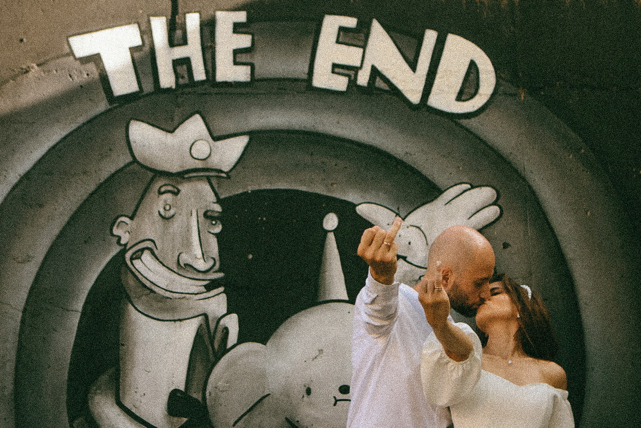 Никита и Катя. Фотограф Нижний Новгород