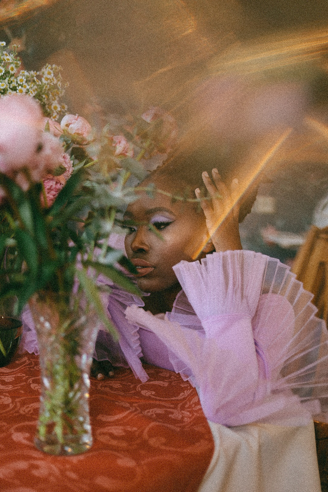 Эрика. Фотограф Нижний Новгород