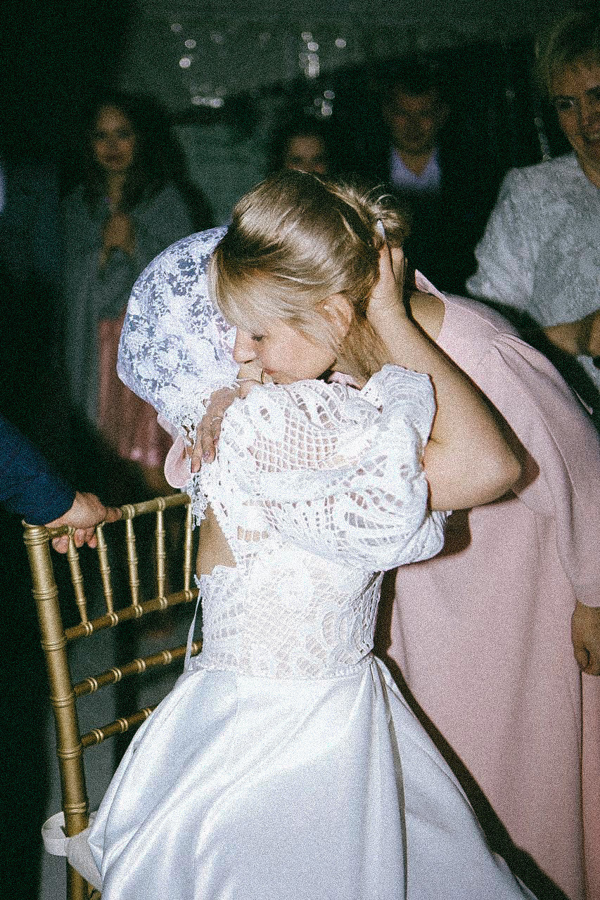 Свадьба Кристины и Никиты. Фотограф Нижний Новгород