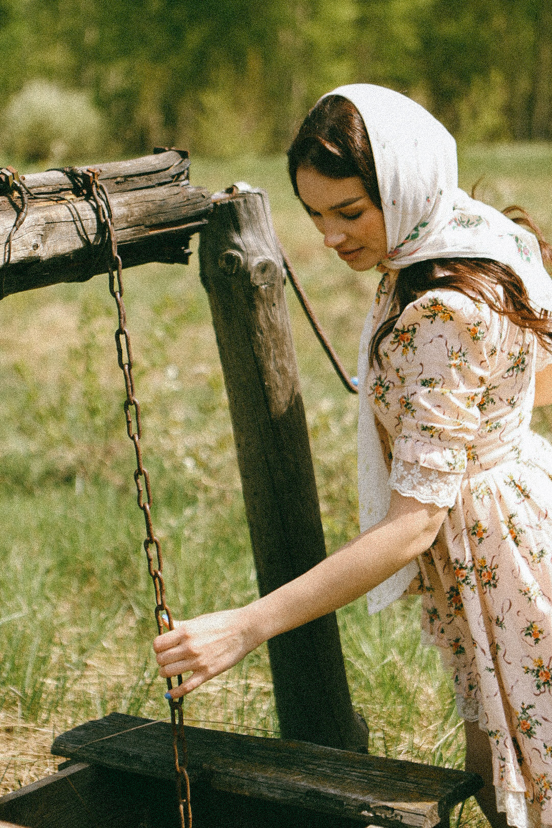 Алена. Фотограф Нижний Новгород