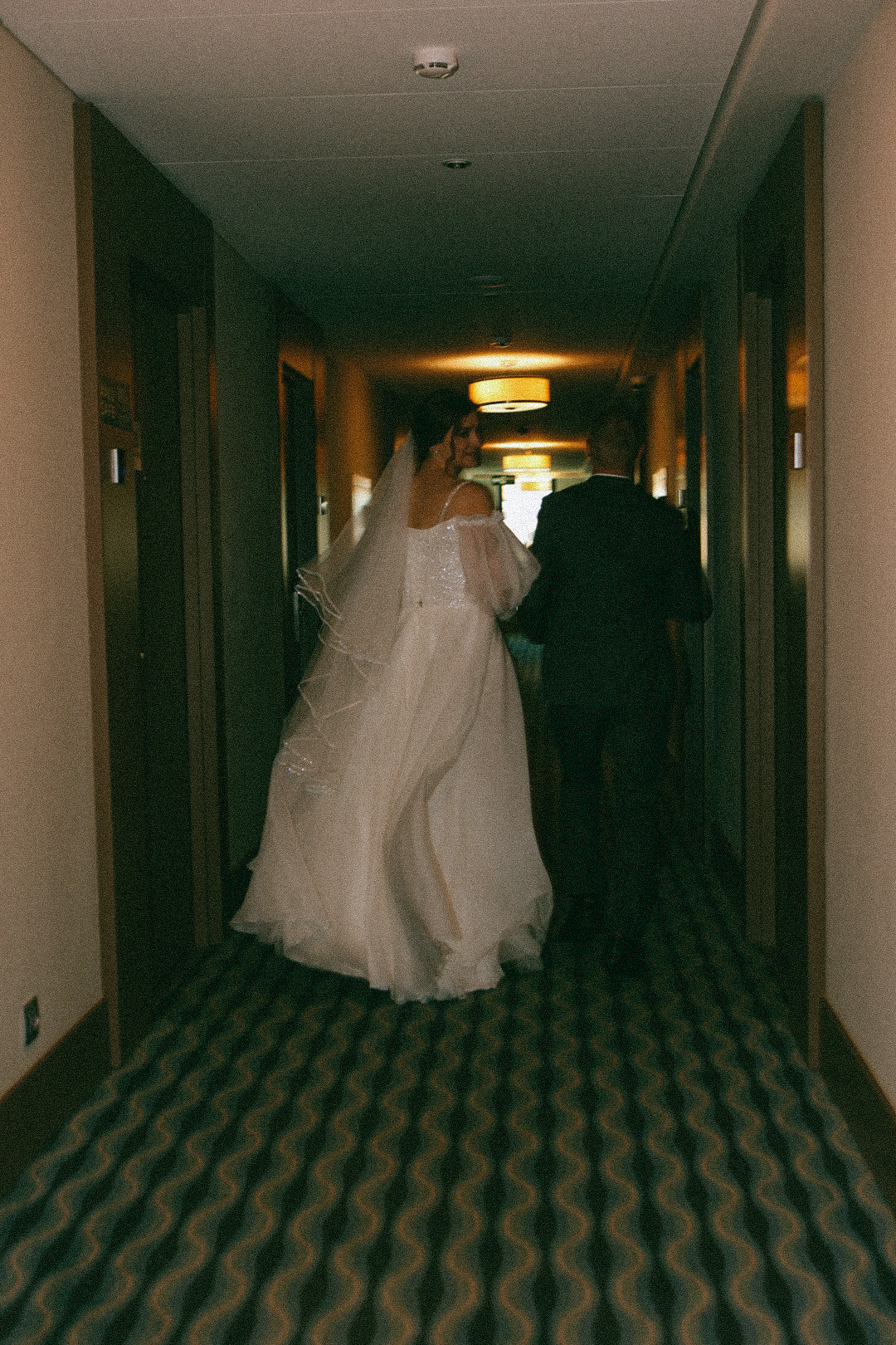 Катя и Серёжа. Фотограф Нижний Новгород