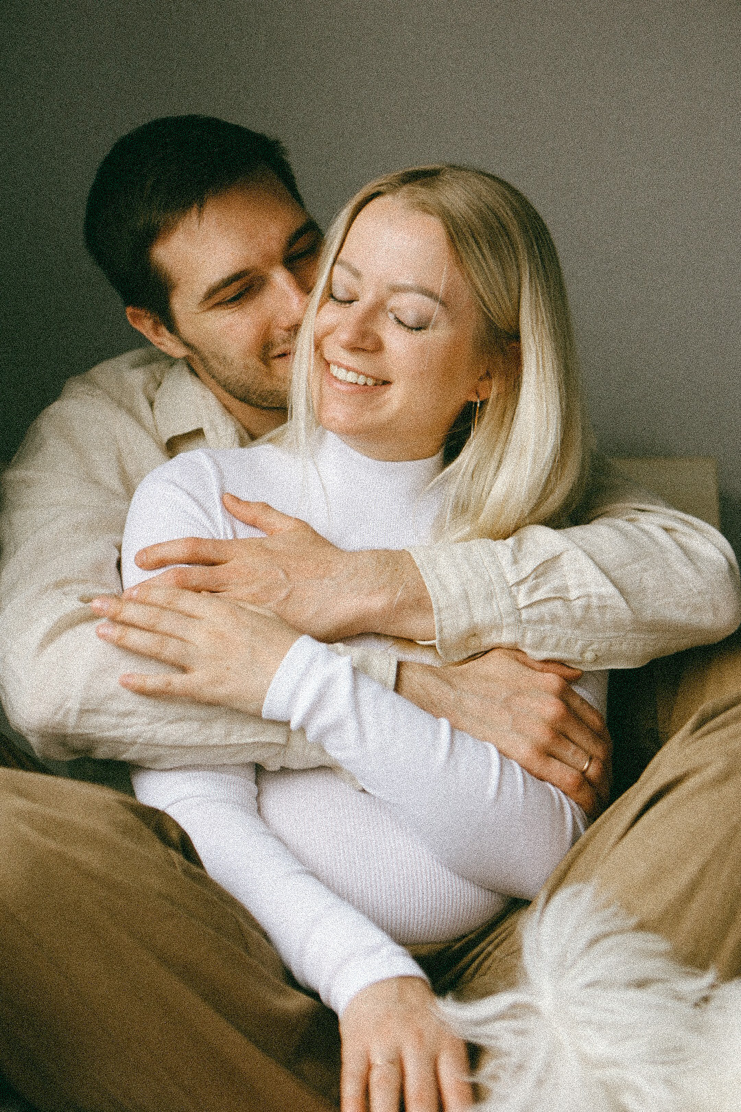 Саша и Алёна. Фотограф Нижний Новгород