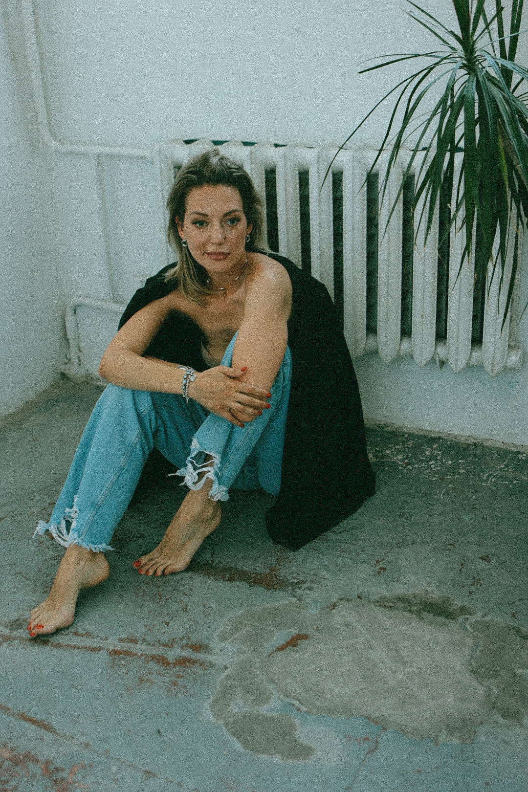 Маша и Аня. Фотограф Нижний Новгород