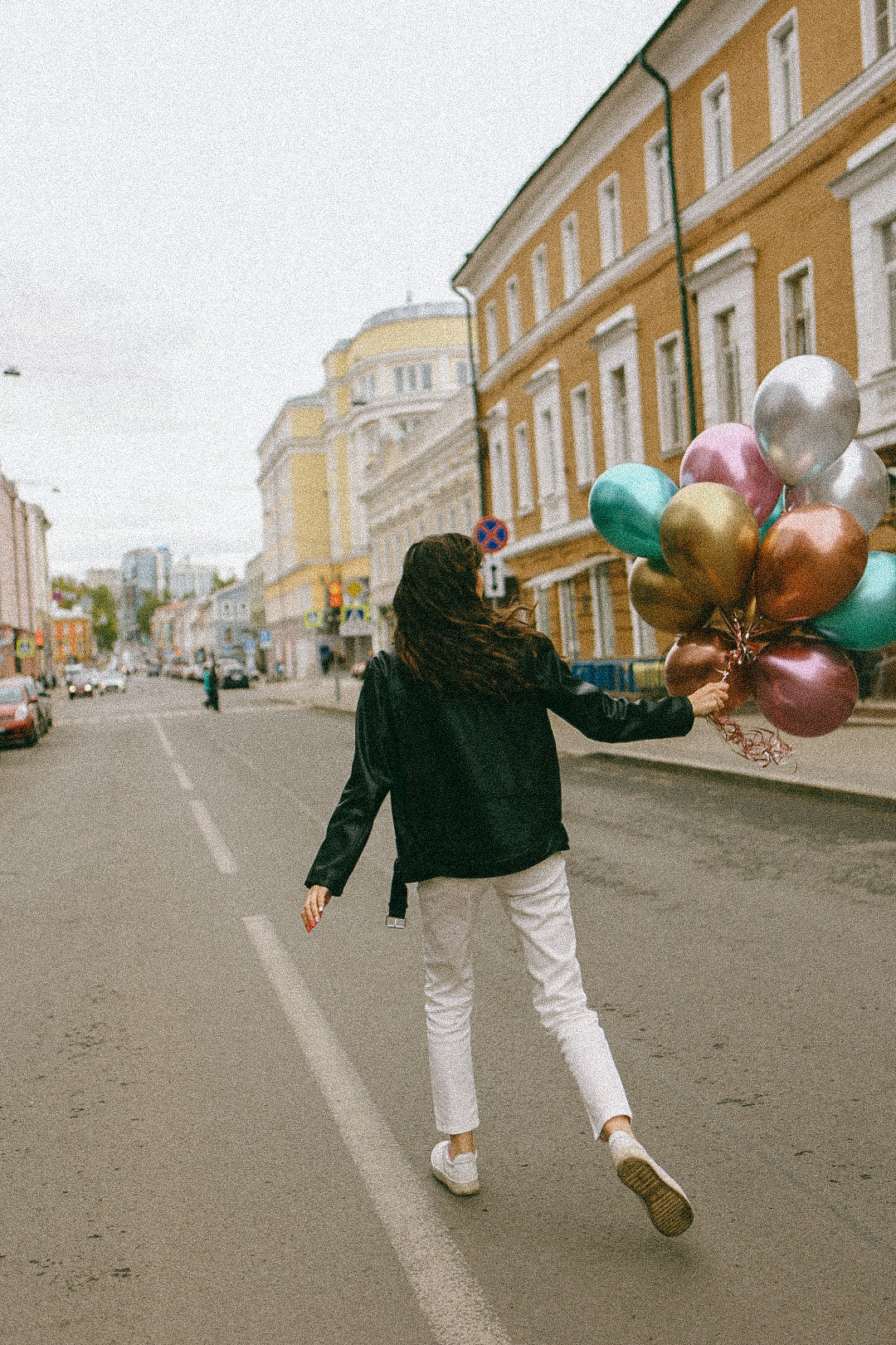 Катя. Фотограф Нижний Новгород