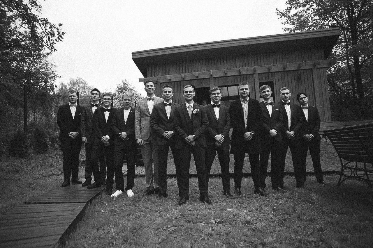 Свадьба Кристины и Никиты. Фотограф Нижний Новгород