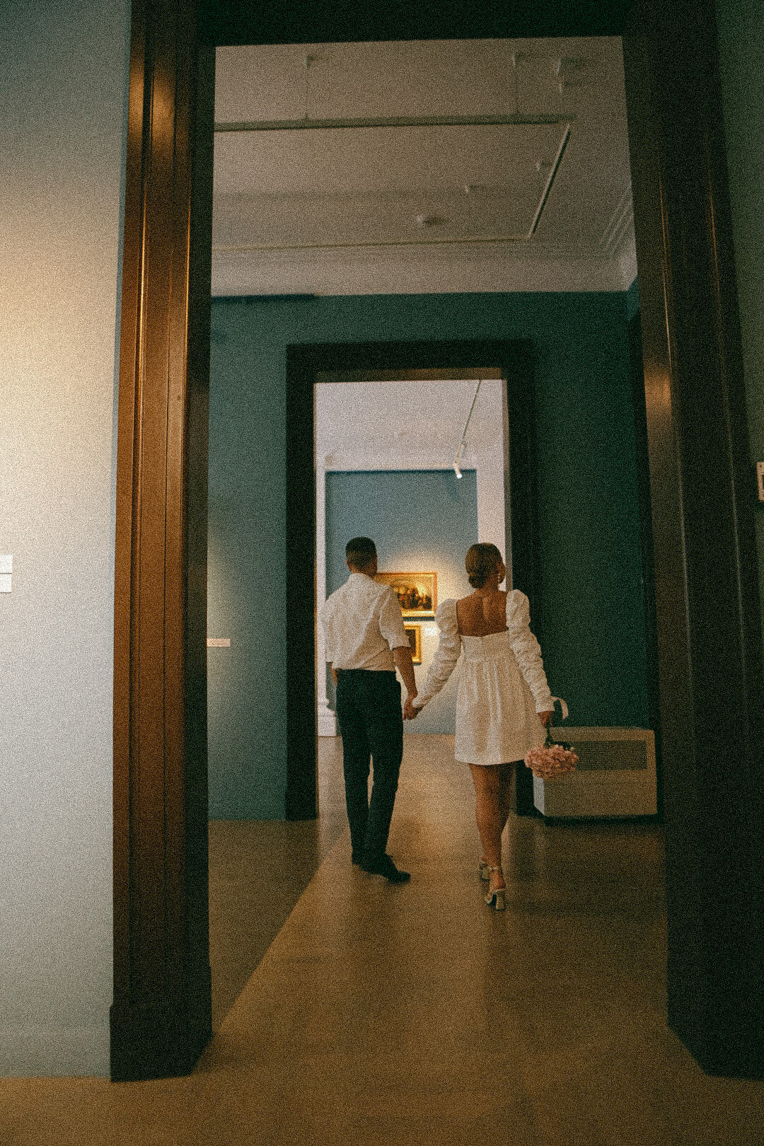 Ринат и Даша. Фотограф Нижний Новгород