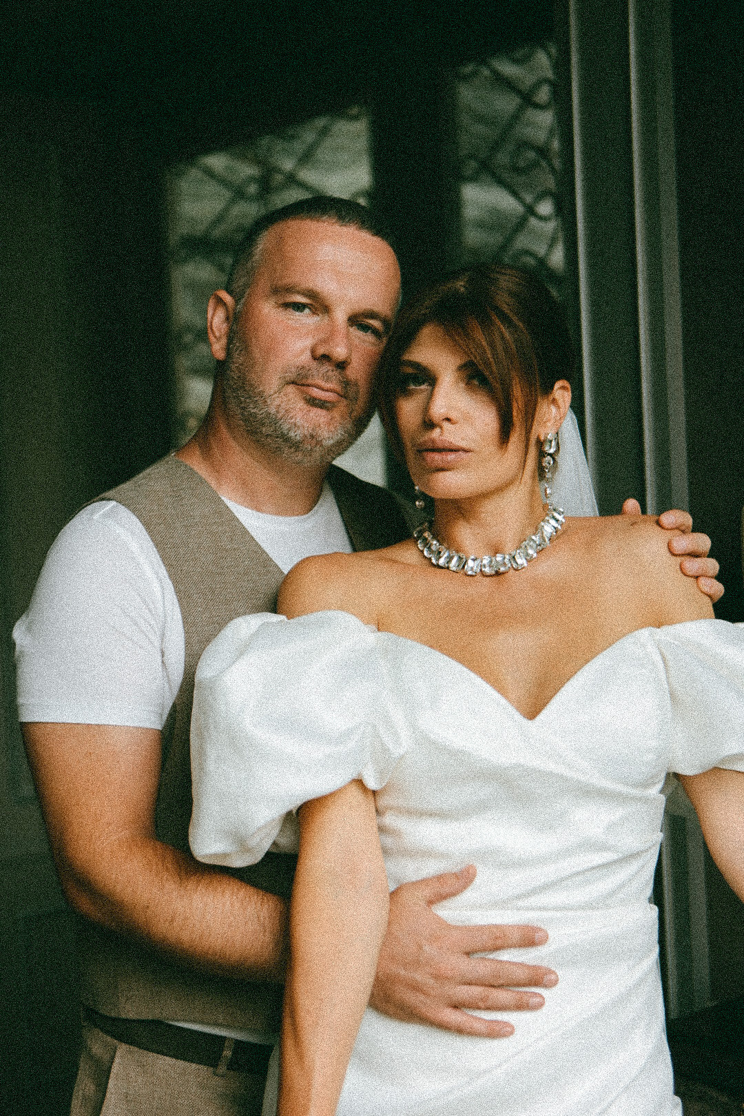 Аня и Саша. Фотограф Нижний Новгород