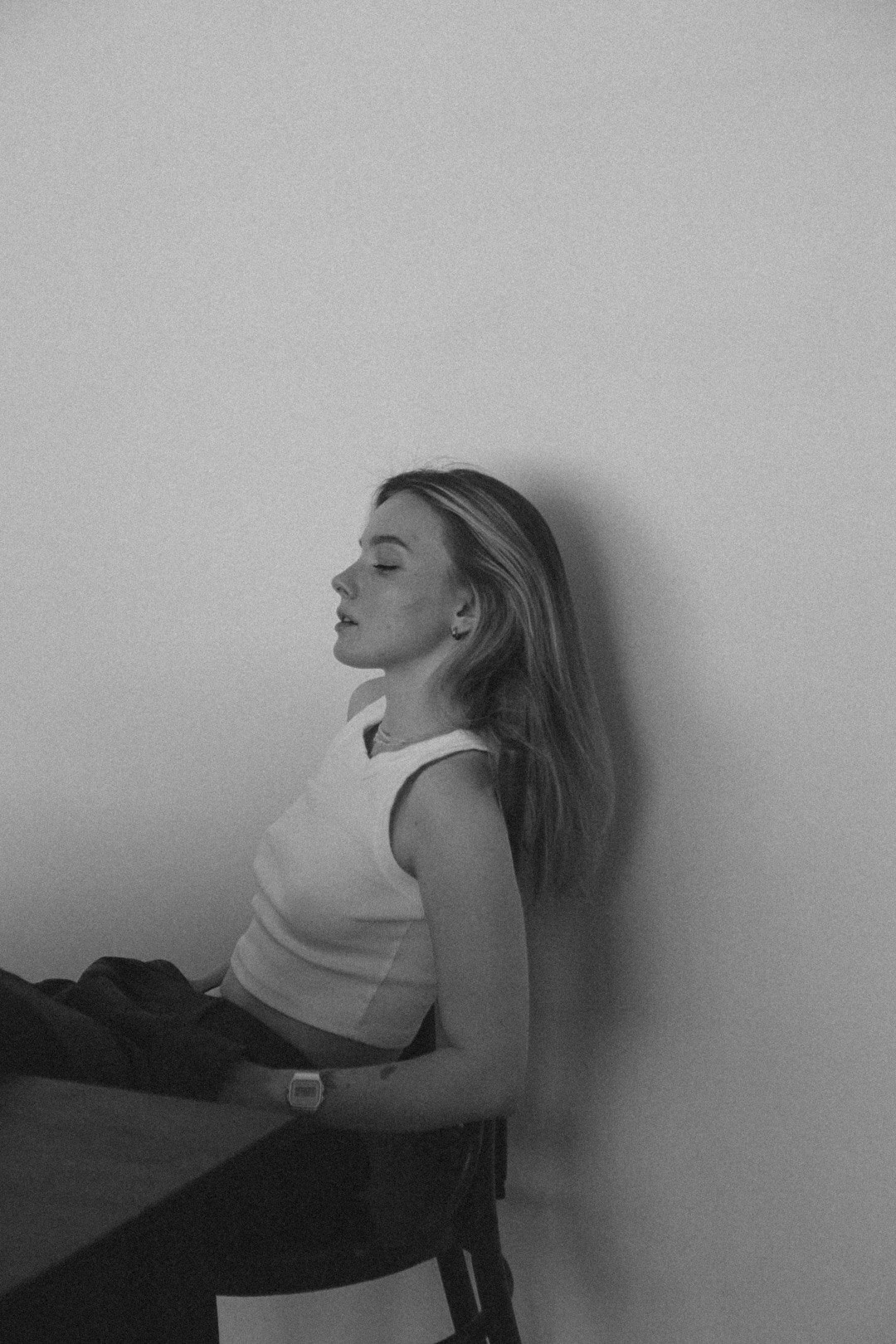 Алла. Фотограф Нижний Новгород