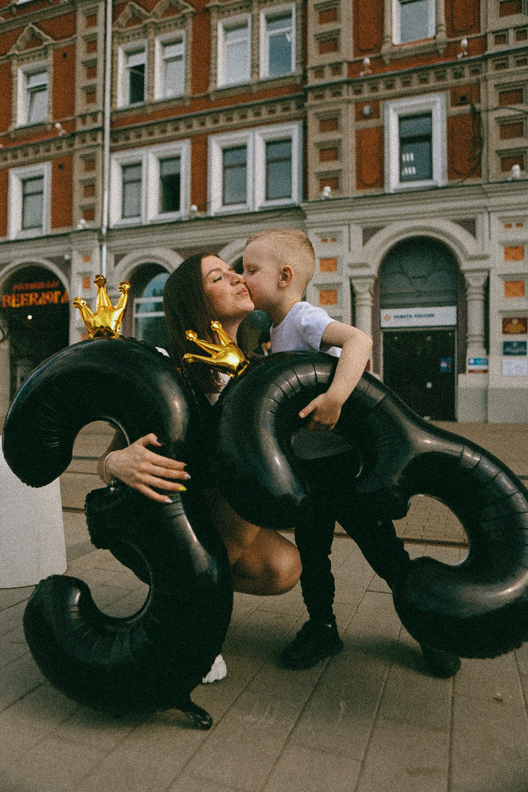 Маргарита и Дима. Фотограф Нижний Новгород