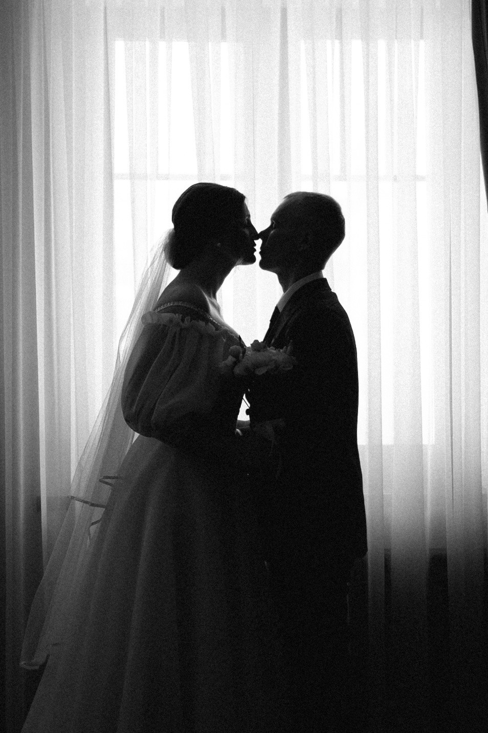 Катя и Серёжа. Фотограф Нижний Новгород