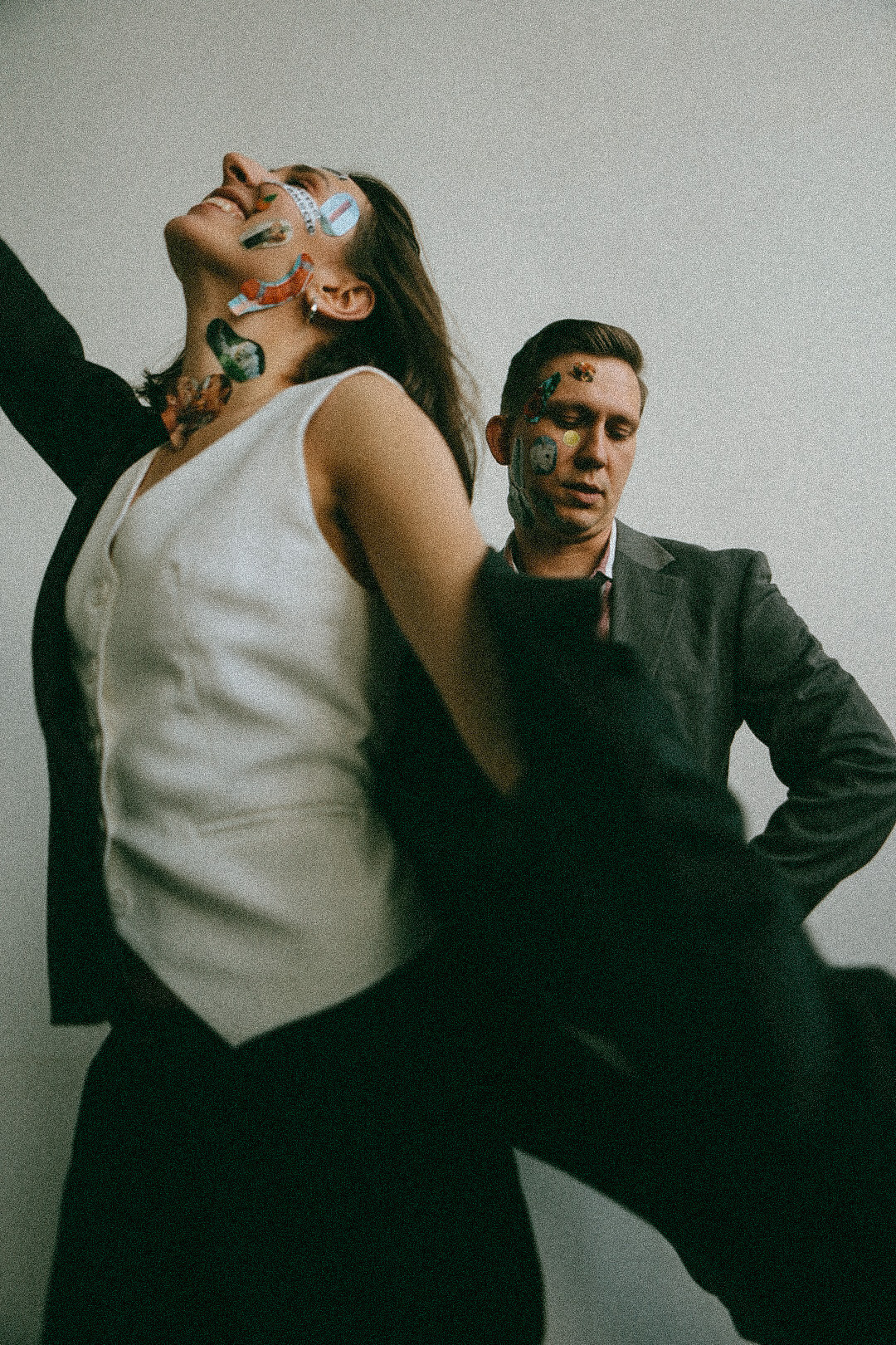 Саша и Оля. Фотограф Нижний Новгород