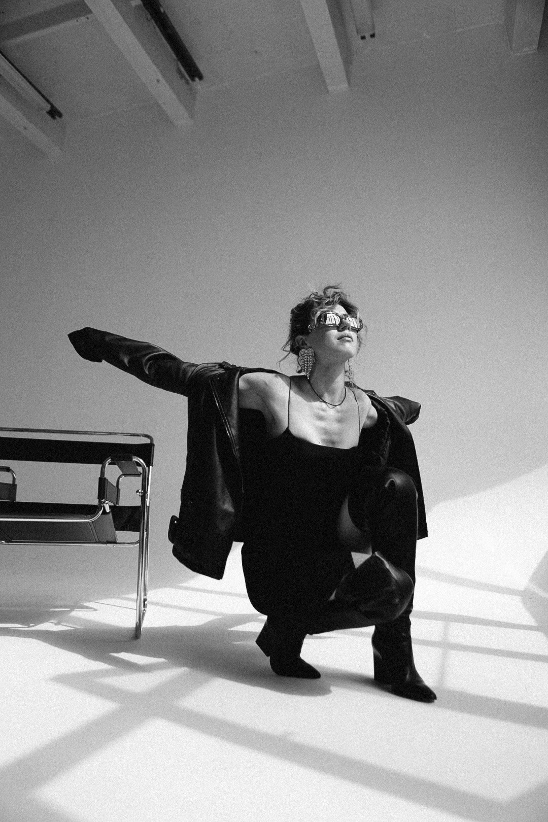 Юля. Фотограф Нижний Новгород