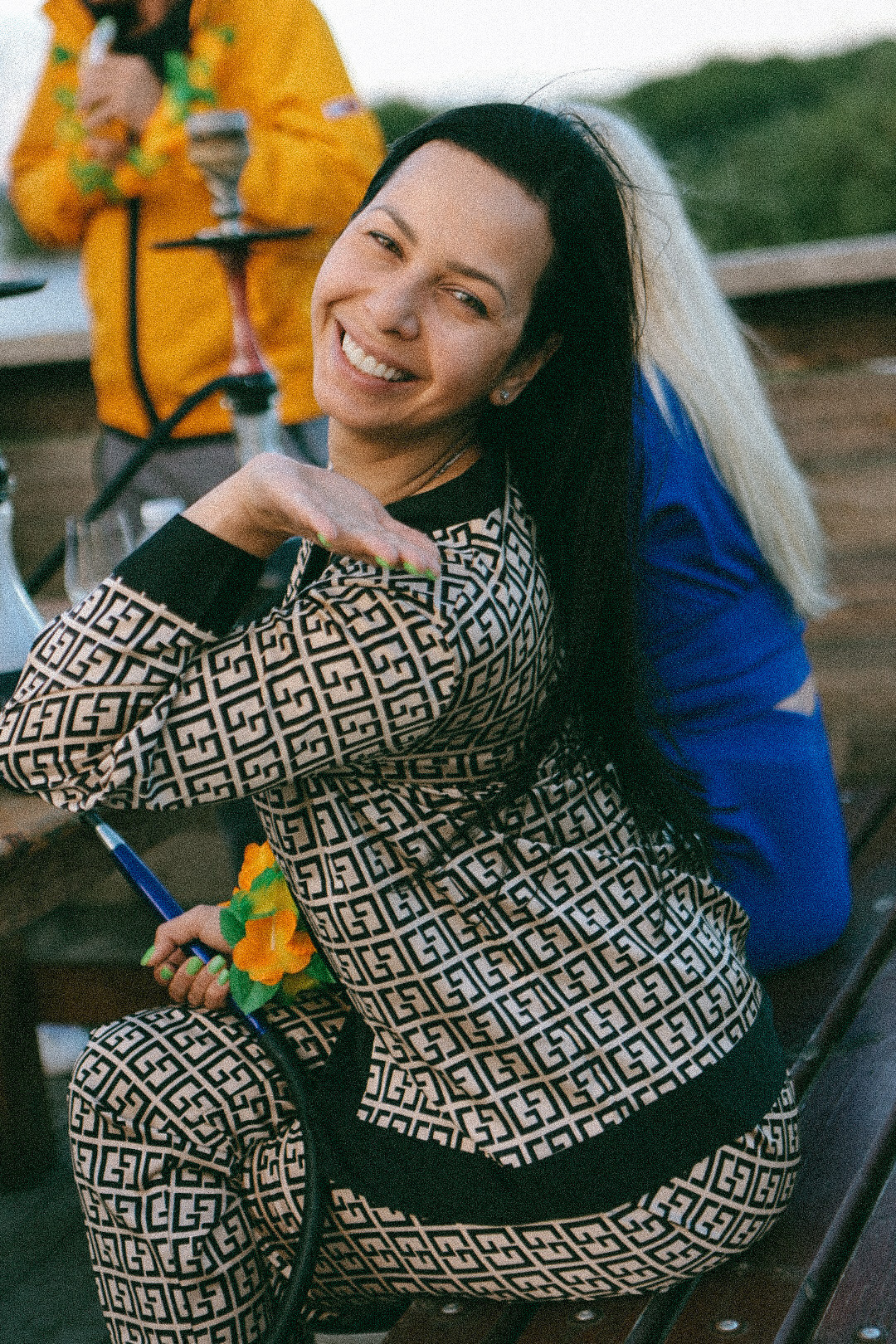 B-day party. Фотограф Нижний Новгород