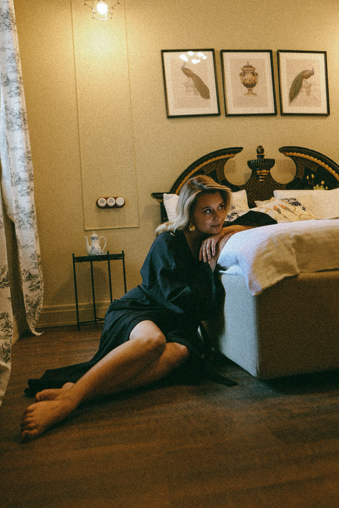 Лиза. Фотограф Нижний Новгород