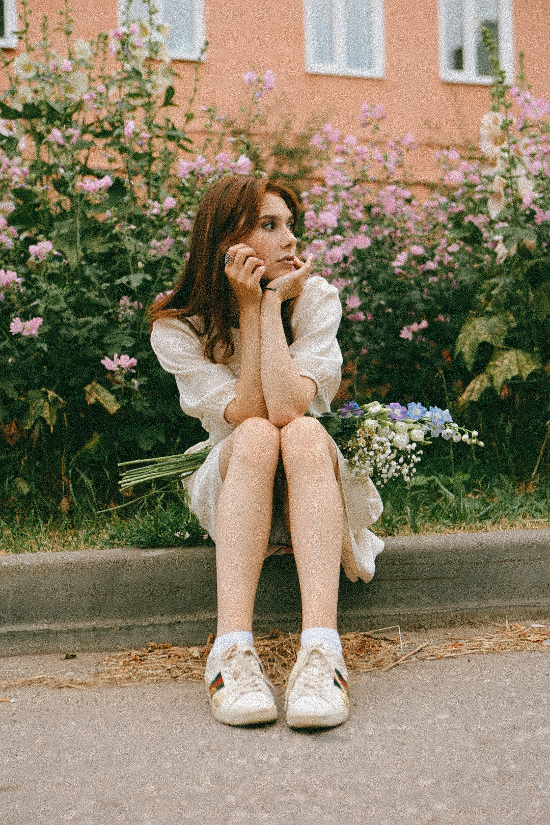 Арина. Фотограф Нижний Новгород