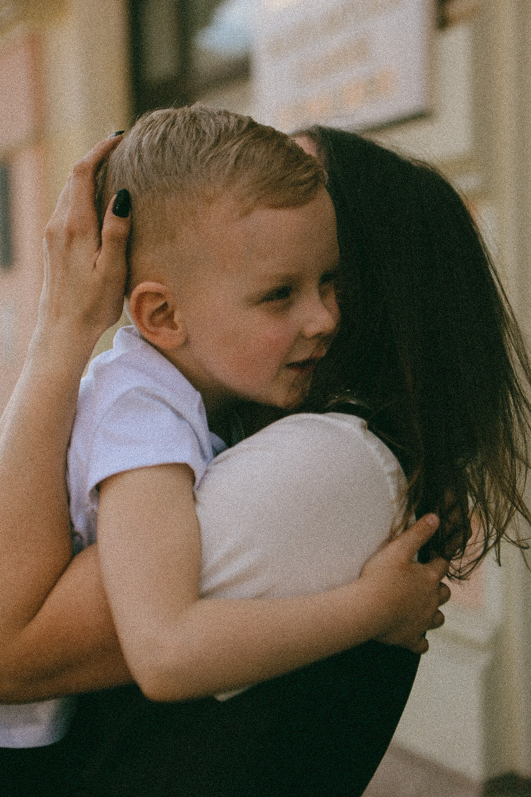 Маргарита и Дима. Фотограф Нижний Новгород