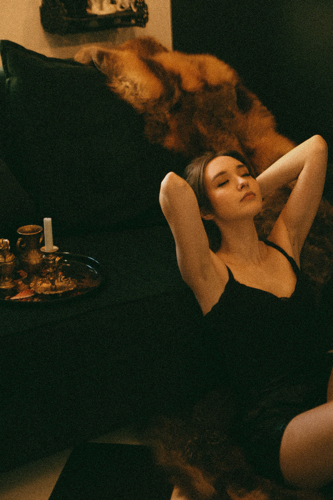 Настя. Фотограф Нижний Новгород