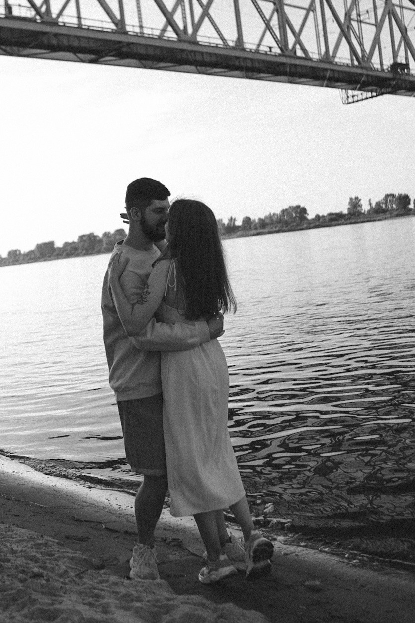 Руслан и Света. Фотограф Нижний Новгород