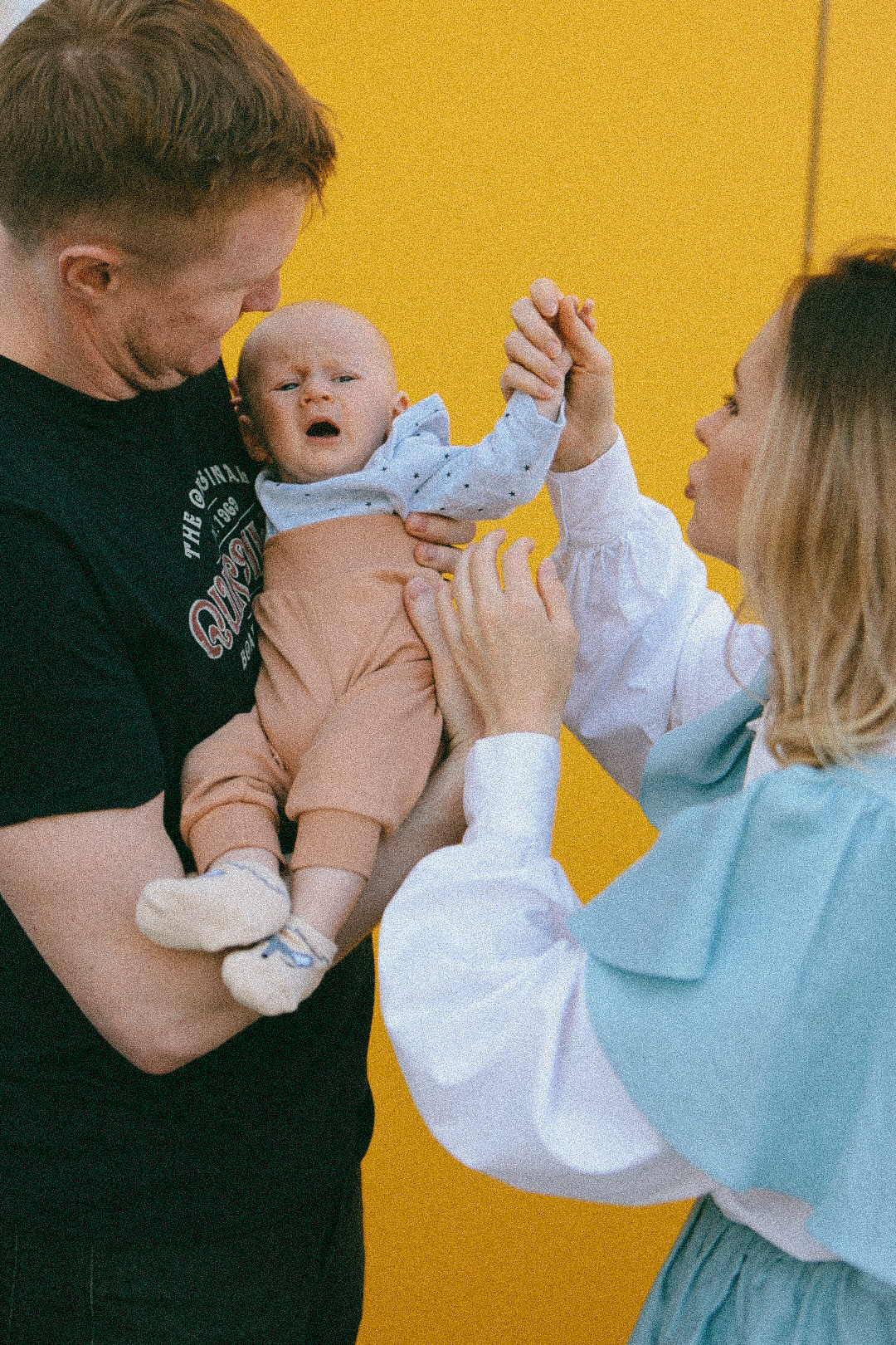 Стас Женя и Марк. Фотограф Нижний Новгород