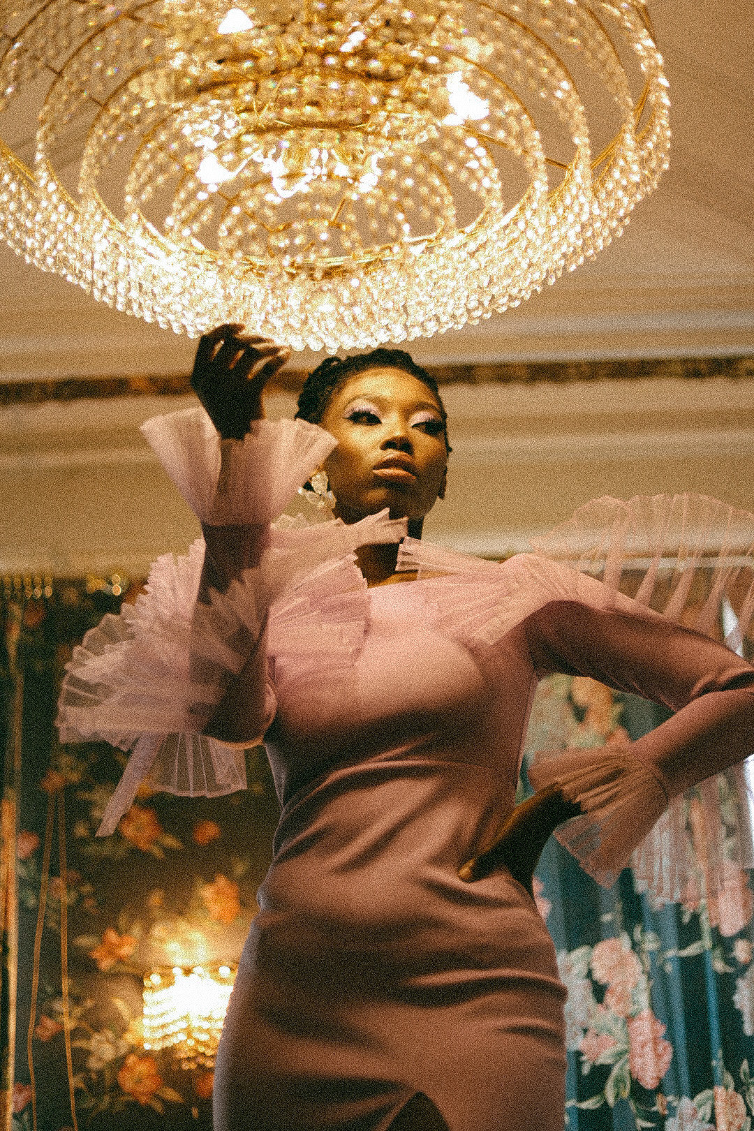 Эрика. Фотограф Нижний Новгород