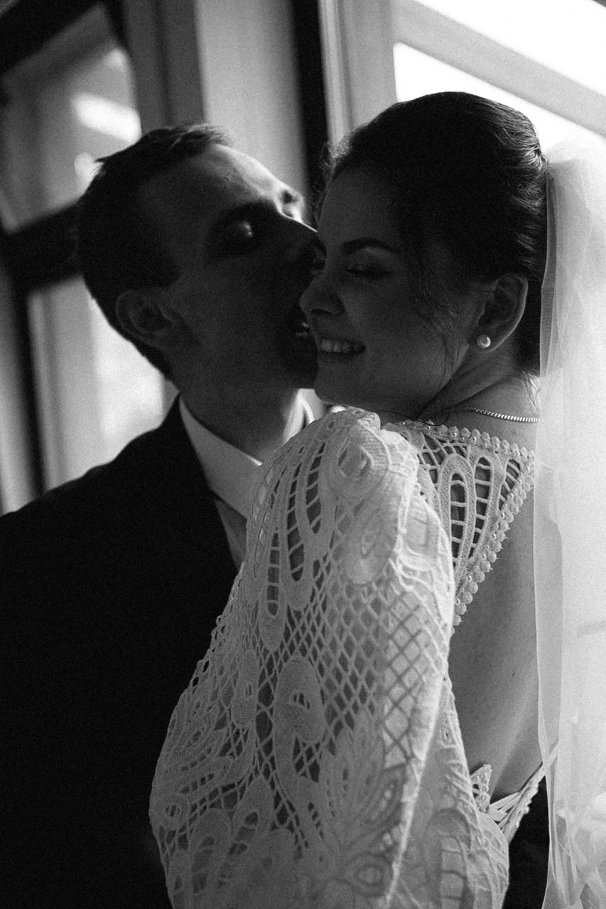 Свадьба Кристины и Никиты. Фотограф Нижний Новгород