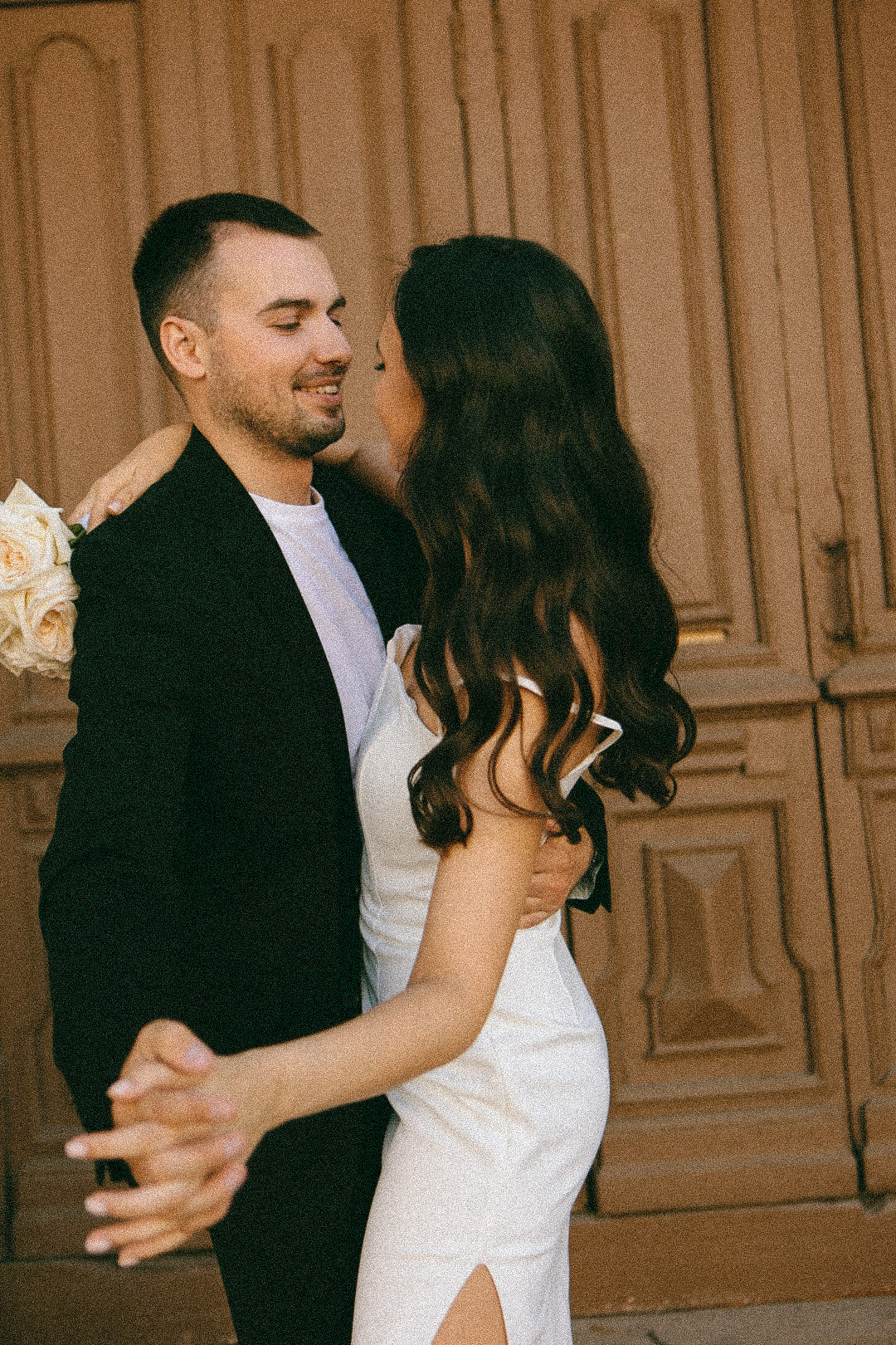 Лёша и Ира. Фотограф Нижний Новгород