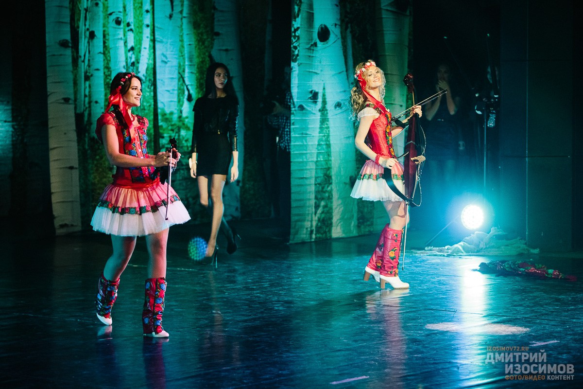 Конкурс красоты «Имидж»