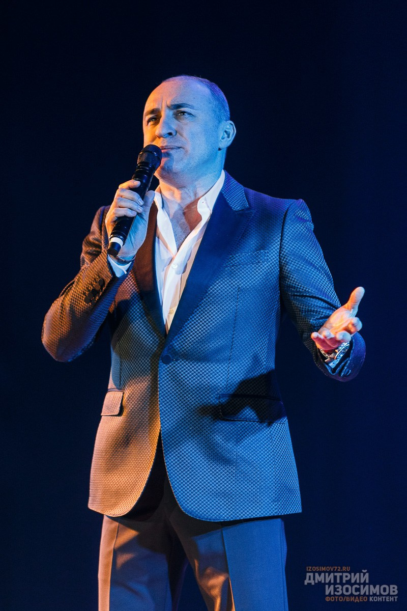 Хор Турецкого