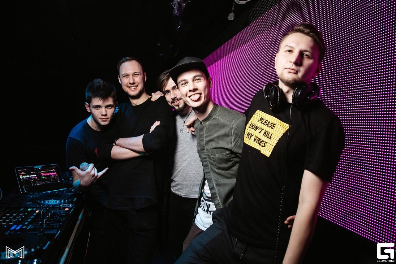 Мероприятия. Ведущий мероприятий  — Александр Шилов