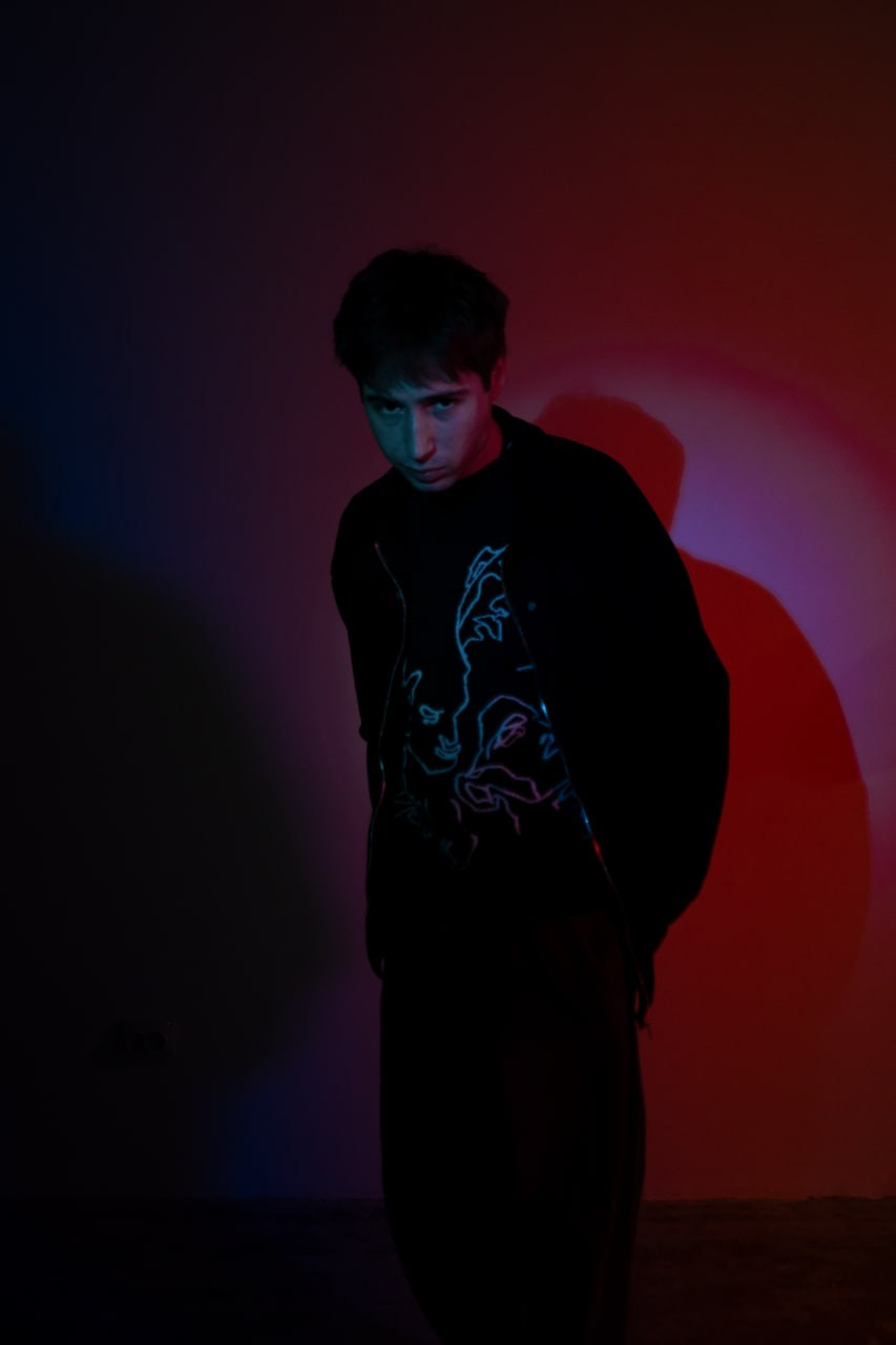 Цвета в тени. Портфолио фотографа Анастасии Блохиной