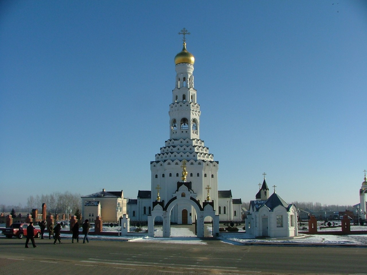 Ржев, Брянск.