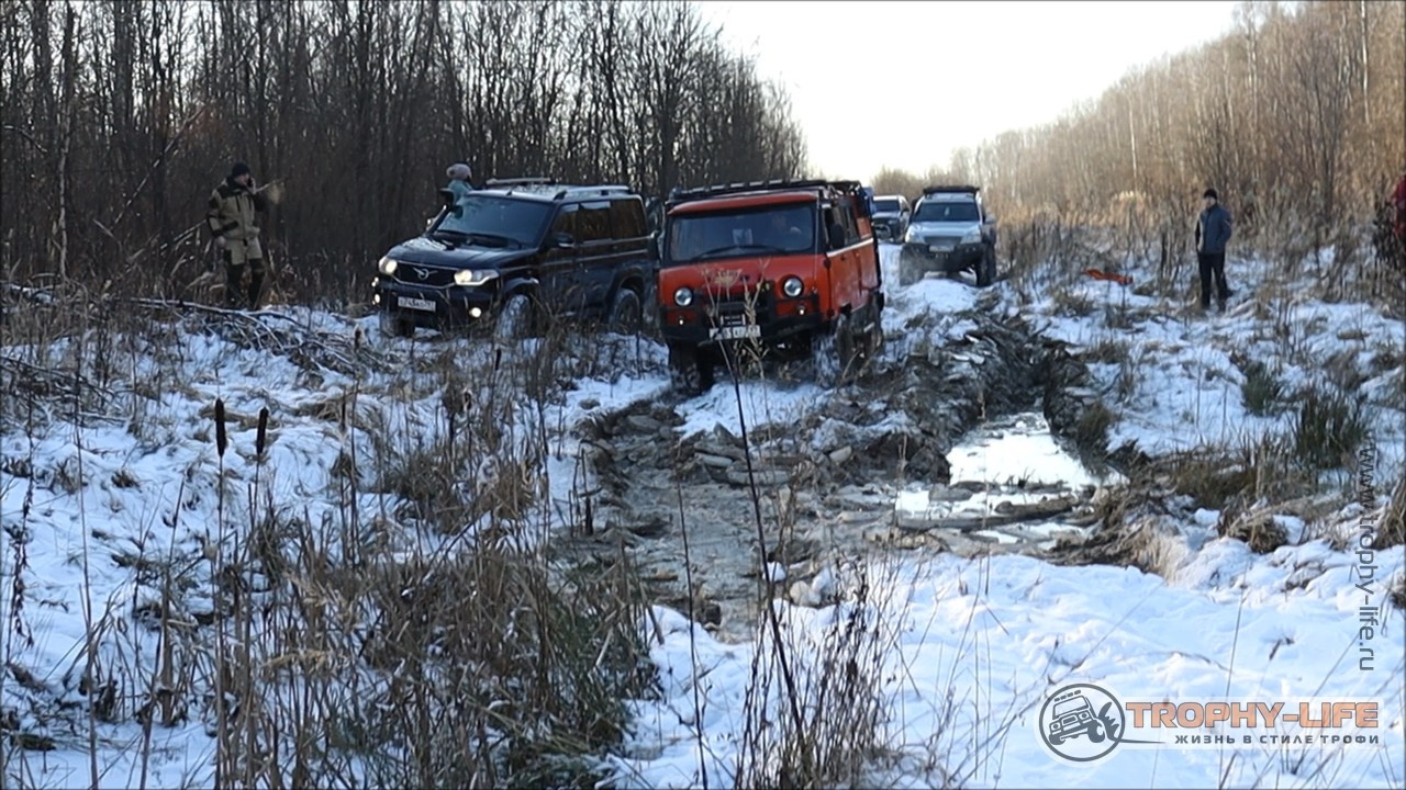 Чеховский Проводник -20. Своя Мастерская