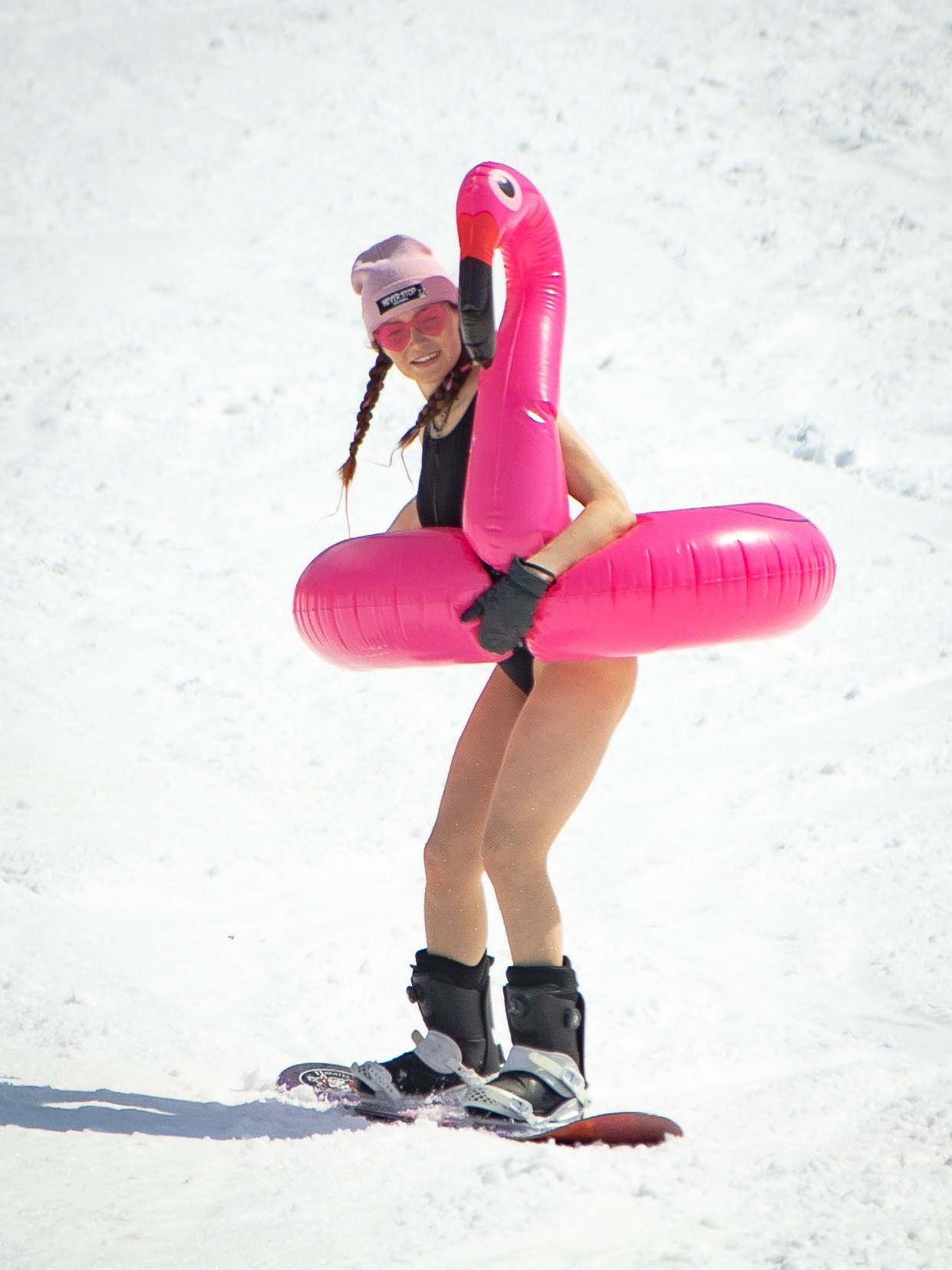 Снежный фестиваль 2025. Фотограф. г. Южно-Сахалинск. Олег Толстов