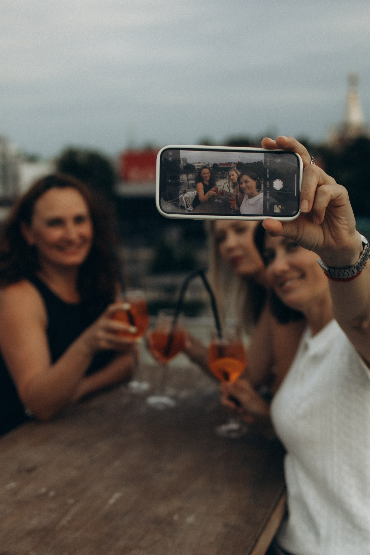 Дружба крепкая. Семейный фотограф в Ижевске Даша Денисова