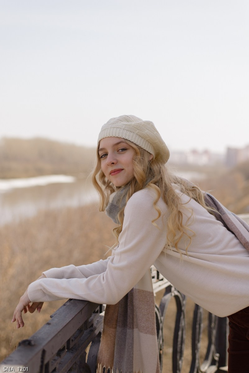 Фотограф в Кемерово Наталья Свириденко