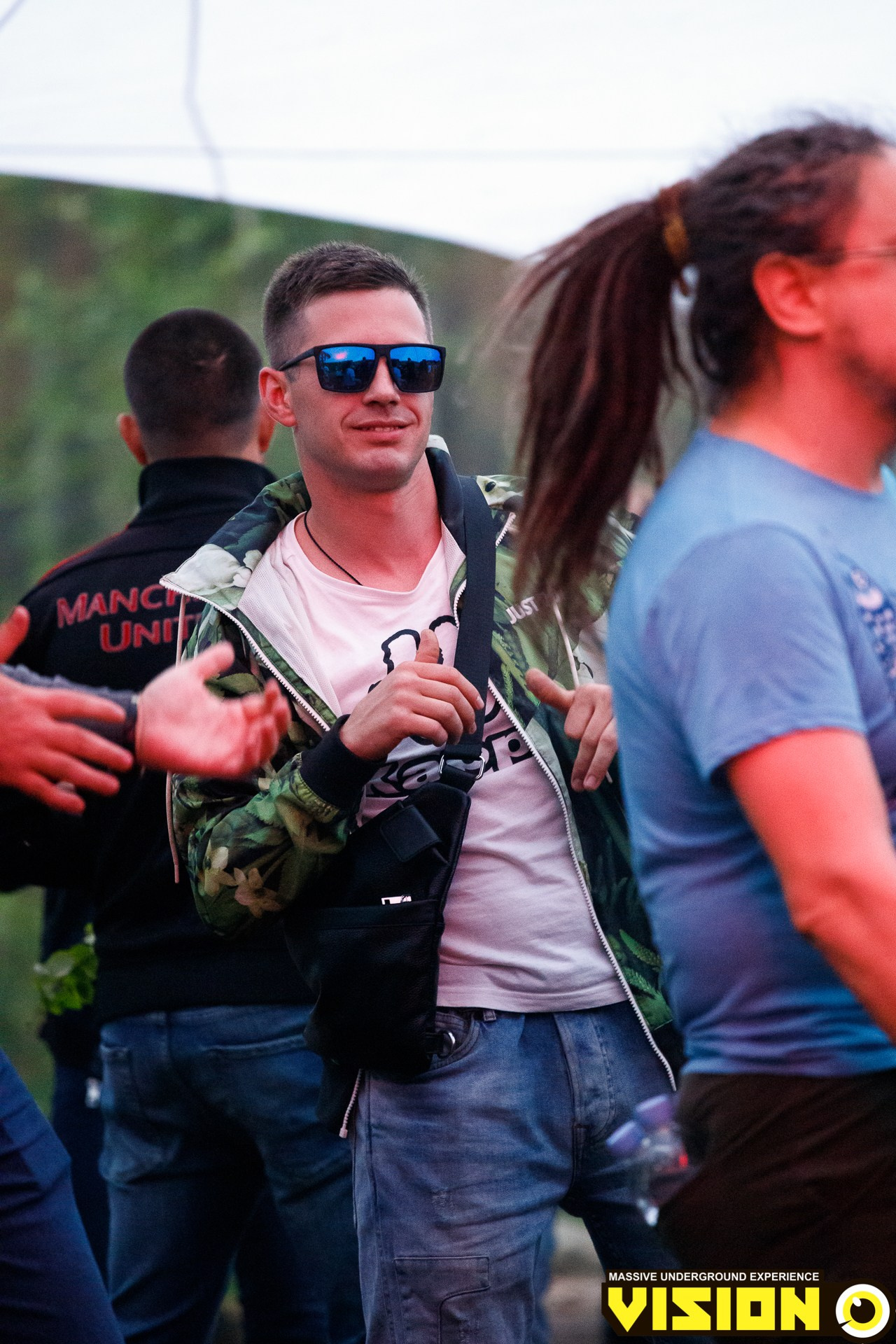 BORA. VIZION. Свадебный фотограф в Ярославле Анастасия Архипова