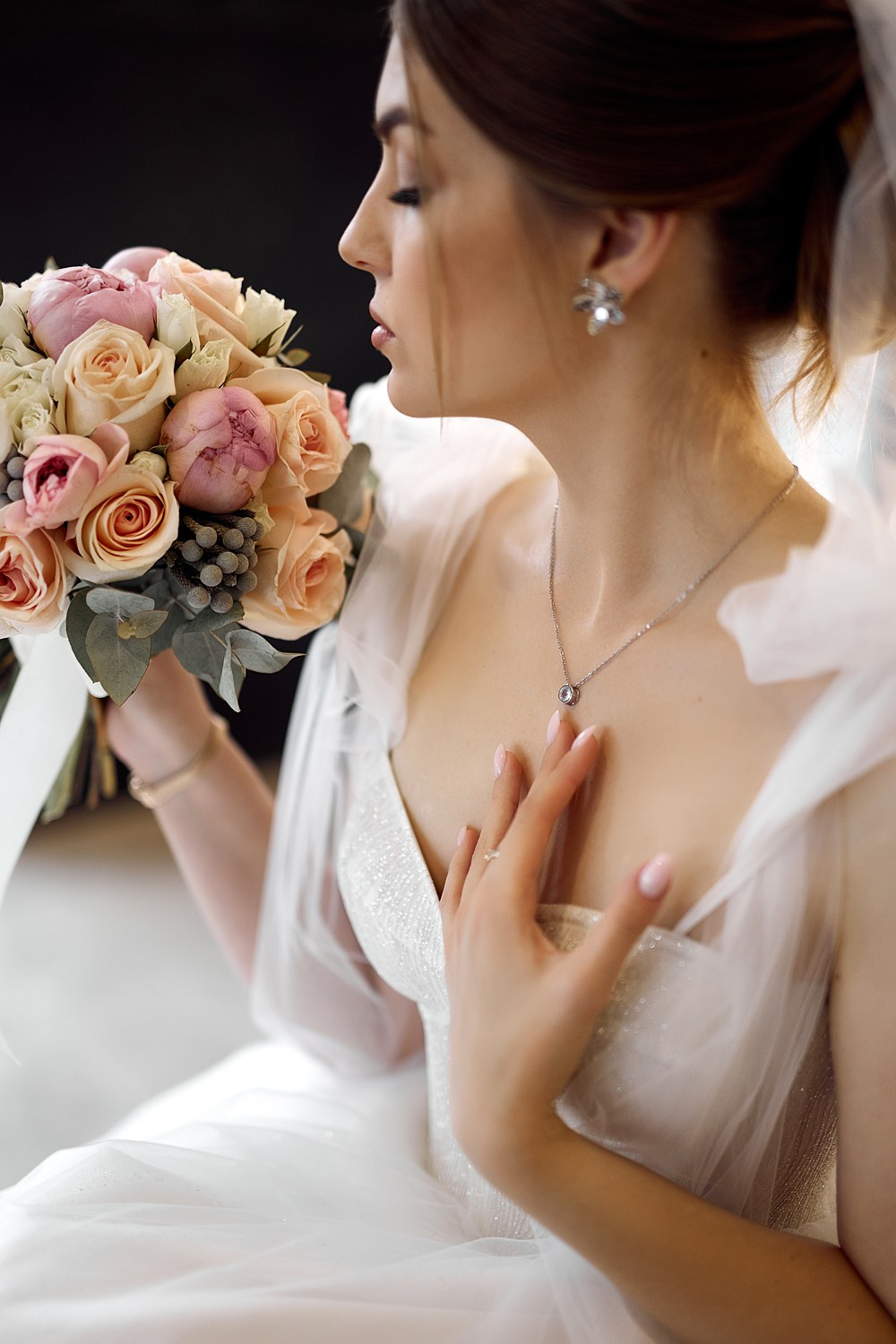 Арина и Юрий. Свадебная фотосъёмка в Брянске | Влад и Ирина Тютьковы